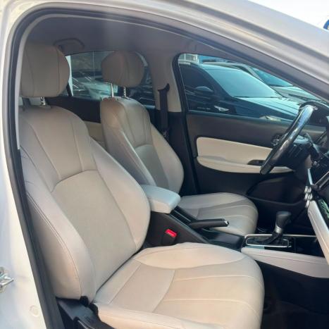 HONDA City Sedan 1.5 16V 4P FLEX TOURING AUTOM�TICO CVT, Foto 6