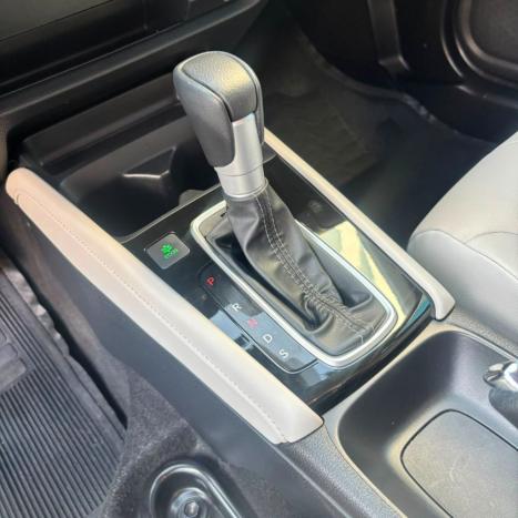 HONDA City Sedan 1.5 16V 4P FLEX TOURING AUTOM�TICO CVT, Foto 13