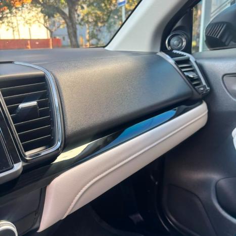 HONDA City Sedan 1.5 16V 4P FLEX TOURING AUTOM�TICO CVT, Foto 14
