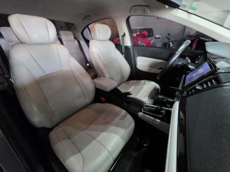 HONDA City Sedan 1.5 16V 4P FLEX TOURING AUTOM�TICO CVT, Foto 11