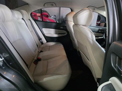 HONDA City Sedan 1.5 16V 4P FLEX TOURING AUTOM�TICO CVT, Foto 12