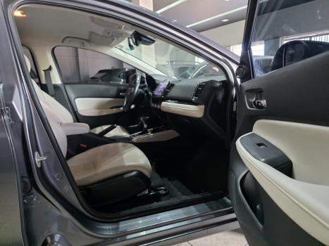 HONDA City Sedan 1.5 16V 4P FLEX TOURING AUTOM�TICO CVT, Foto 13