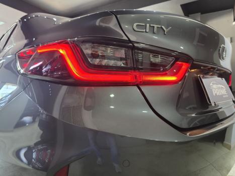 HONDA City Sedan 1.5 16V 4P FLEX TOURING AUTOM�TICO CVT, Foto 15
