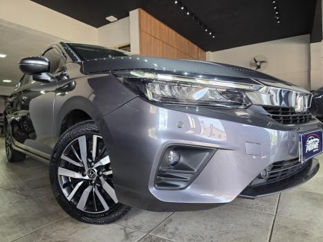 HONDA City Sedan 1.5 16V 4P FLEX TOURING AUTOM�TICO CVT, Foto 18