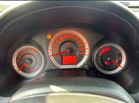 HONDA City Sedan 1.5 16V 4P EX FLEX AUTOMÁTICO, Foto 2