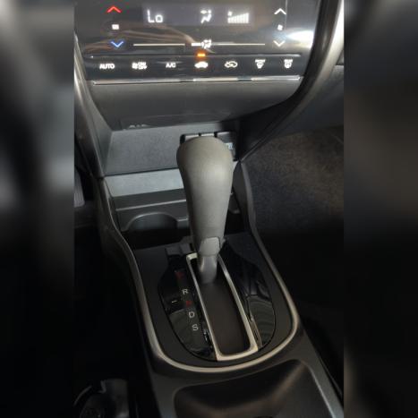 HONDA City Sedan 1.5 16V 4P EX FLEX AUTOMÁTICO, Foto 15