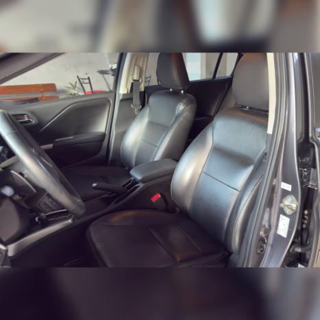 HONDA City Sedan 1.5 16V 4P EX FLEX AUTOMÁTICO, Foto 16