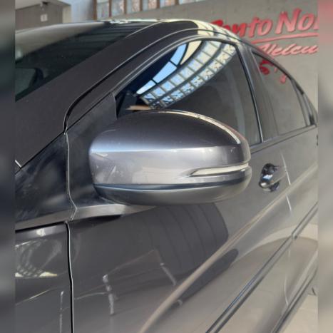 HONDA City Sedan 1.5 16V 4P EX FLEX AUTOMÁTICO, Foto 20