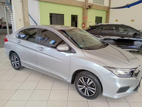 HONDA City Sedan 1.5 16V 4P PERSONAL FLEX AUTOMÁTICO, Foto 2