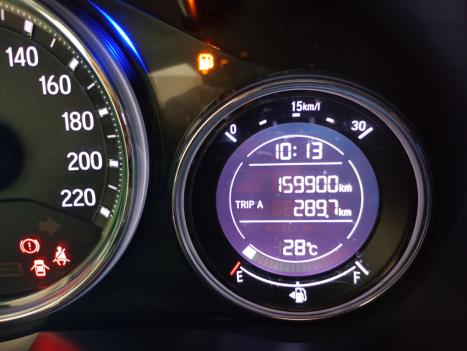 HONDA City Sedan 1.5 16V 4P PERSONAL FLEX AUTOMÁTICO, Foto 10