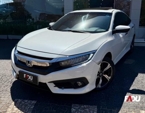 HONDA Civic 1.5 16V 4P TOURING TURBO AUTOMÁTICO CVT, Foto 1 HONDA Civic 1.5 16V 4P TOURING TURBO AUTOMÁTICO CVT, Foto 1