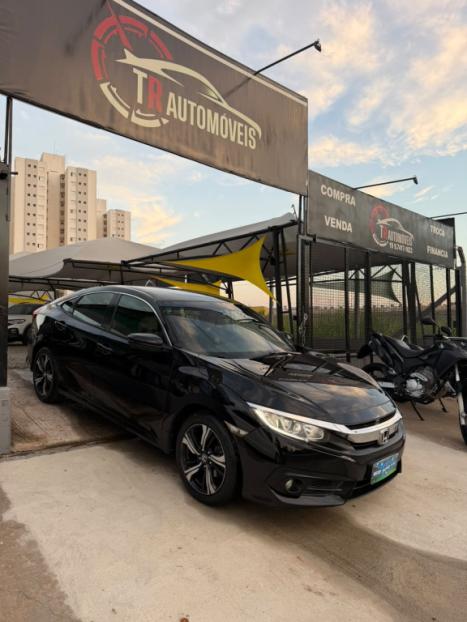 HONDA Civic 1.5 16V 4P LX, Foto 1