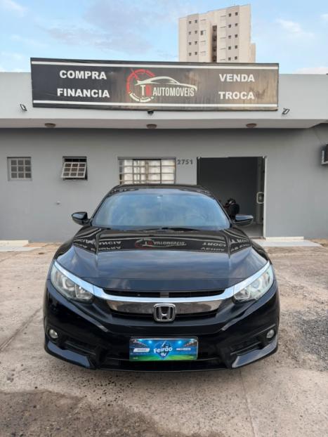 HONDA Civic 1.5 16V 4P LX, Foto 2