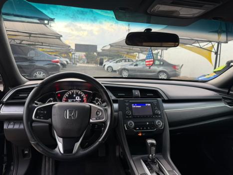 HONDA Civic 1.5 16V 4P LX, Foto 3