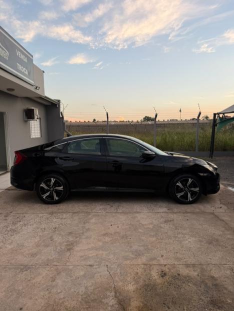 HONDA Civic 1.5 16V 4P LX, Foto 5