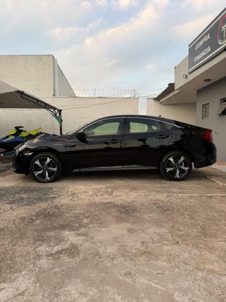 HONDA Civic 1.5 16V 4P LX, Foto 6