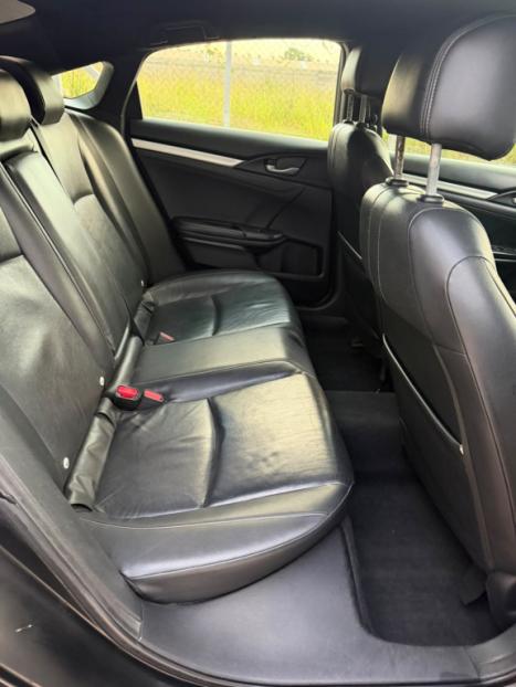 HONDA Civic 1.5 16V 4P LX, Foto 9