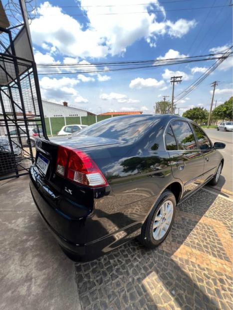 HONDA Civic 1.7 16V 4P LX, Foto 4