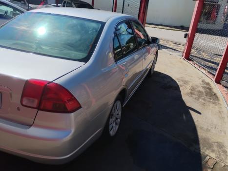 HONDA Civic 1.7 16V 4P LX, Foto 2