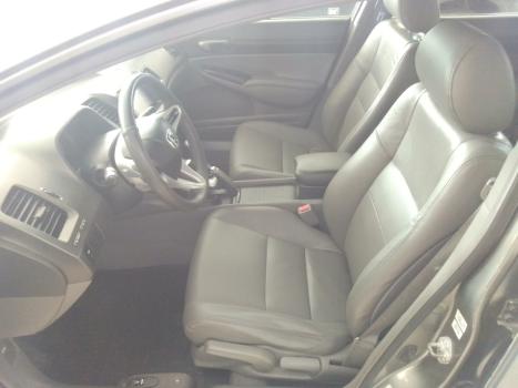 HONDA Civic 1.8 16V 4P FLEX LXS, Foto 7