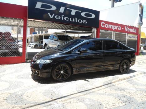 HONDA Civic 1.8 16V 4P LXS AUTOMTICO, Foto 1