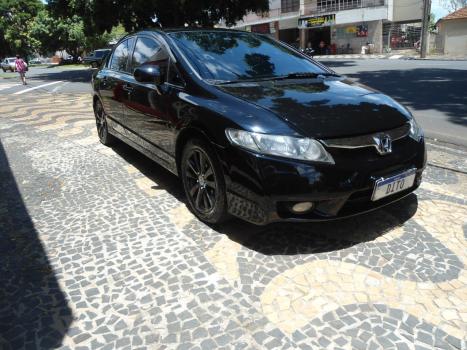 HONDA Civic 1.8 16V 4P LXS AUTOMTICO, Foto 2