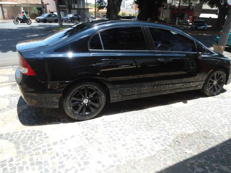 HONDA Civic 1.8 16V 4P LXS AUTOMTICO, Foto 3