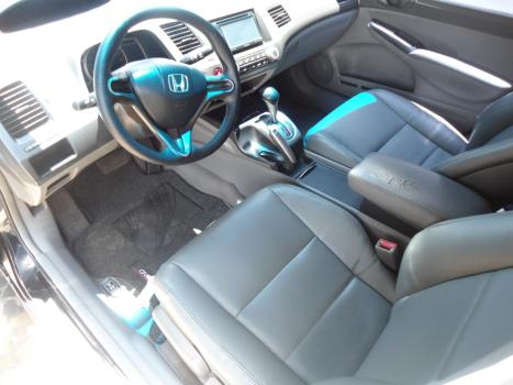 HONDA Civic 1.8 16V 4P LXS AUTOMTICO, Foto 5