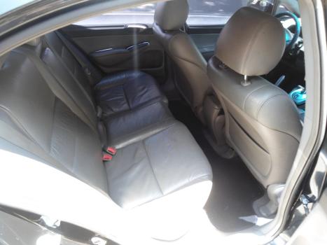 HONDA Civic 1.8 16V 4P LXS AUTOMTICO, Foto 7