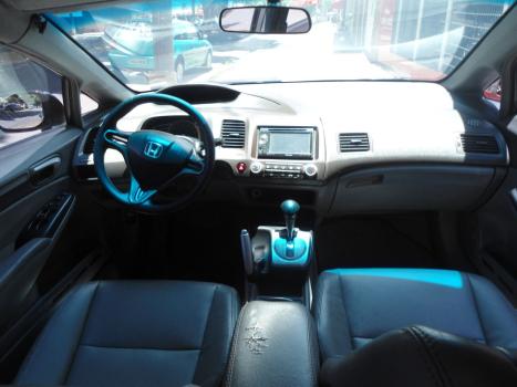 HONDA Civic 1.8 16V 4P LXS AUTOMTICO, Foto 8