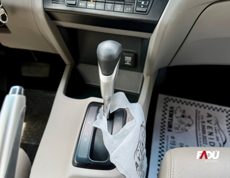 HONDA Civic 1.8 16V 4P FLEX EXS AUTOM�TICO, Foto 10