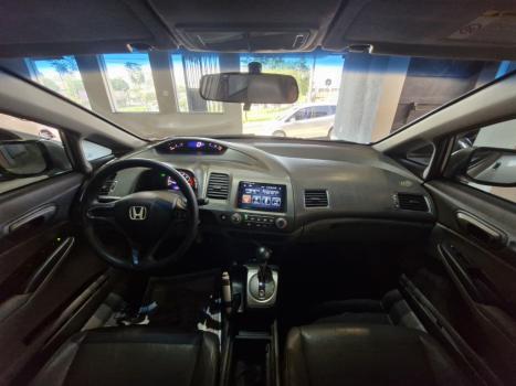 HONDA Civic 1.8 16V 4P LXS AUTOM�TICO, Foto 7