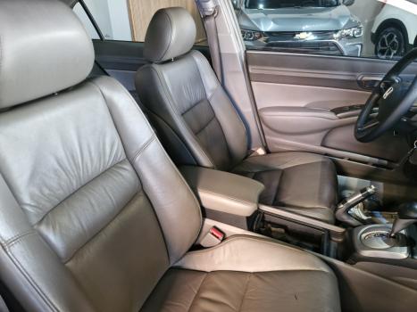 HONDA Civic 1.8 16V 4P LXS AUTOM�TICO, Foto 9