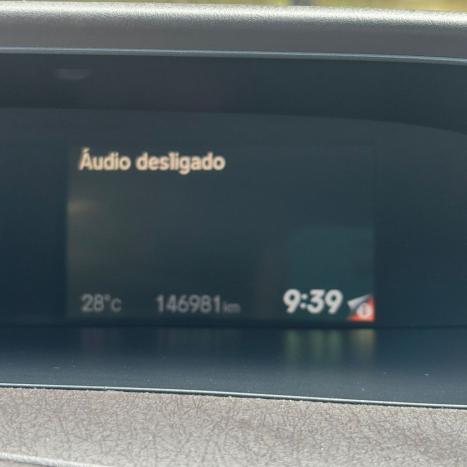 HONDA Civic 1.8 16V 4P FLEX LXS, Foto 10