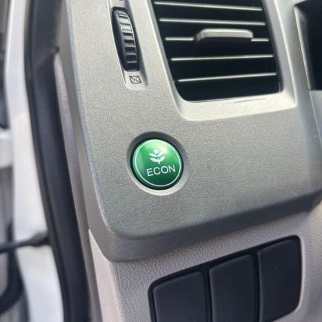 HONDA Civic 1.8 16V 4P FLEX LXS, Foto 13