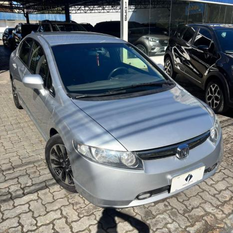 HONDA Civic 1.8 16V 4P LXS, Foto 2