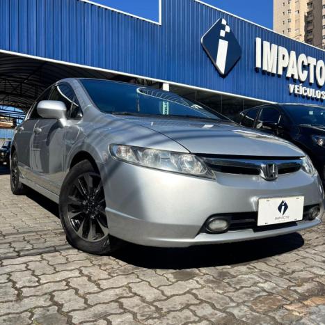 HONDA Civic 1.8 16V 4P LXS, Foto 3