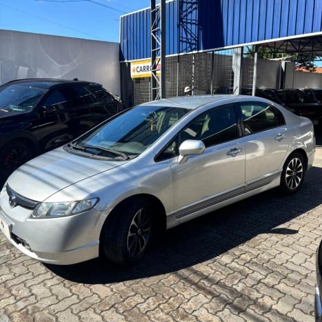 HONDA Civic 1.8 16V 4P LXS, Foto 4