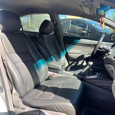 HONDA Civic 1.8 16V 4P LXS, Foto 6