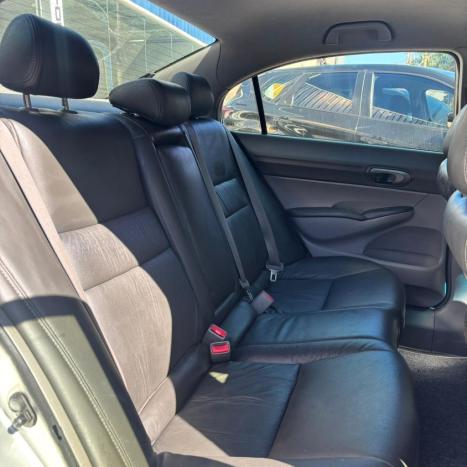 HONDA Civic 1.8 16V 4P LXS, Foto 7