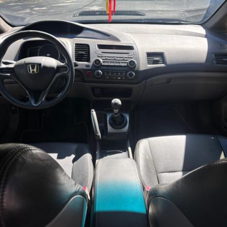 HONDA Civic 1.8 16V 4P LXS, Foto 8