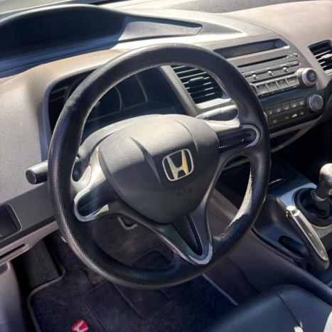 HONDA Civic 1.8 16V 4P LXS, Foto 9