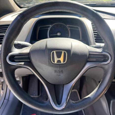 HONDA Civic 1.8 16V 4P LXS, Foto 10