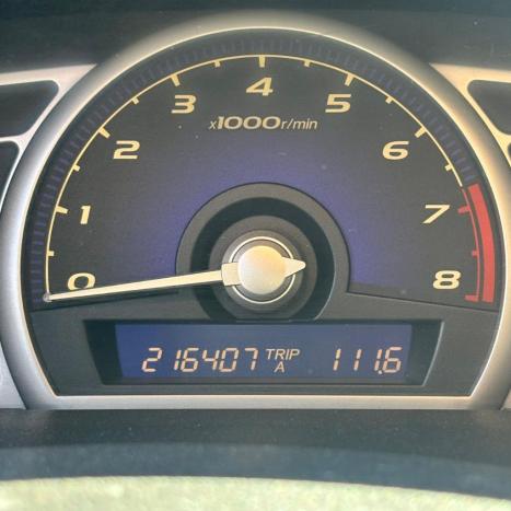 HONDA Civic 1.8 16V 4P LXS, Foto 11