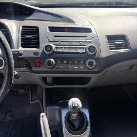 HONDA Civic 1.8 16V 4P LXS, Foto 12