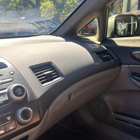 HONDA Civic 1.8 16V 4P LXS, Foto 14