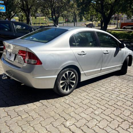 HONDA Civic 1.8 16V 4P LXS, Foto 15