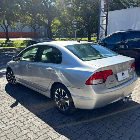 HONDA Civic 1.8 16V 4P LXS, Foto 16
