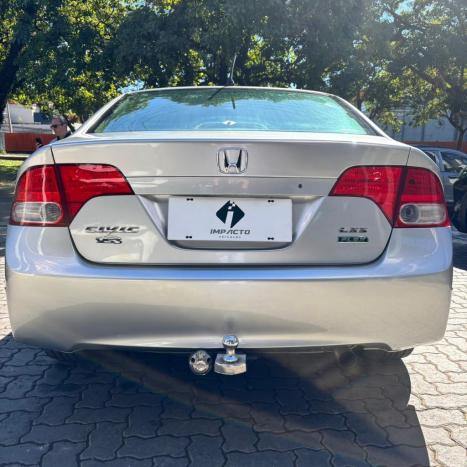 HONDA Civic 1.8 16V 4P LXS, Foto 17