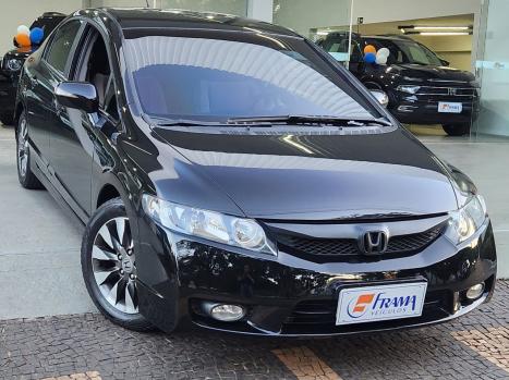 HONDA Civic 1.8 16V 4P FLEX LXL, Foto 2